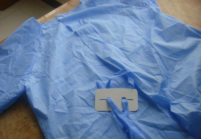 Anti vestito protettivo eliminabile statico con effetto ombra eccellente