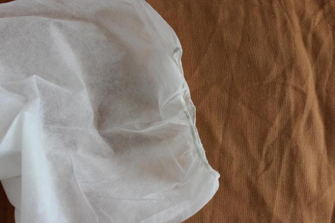 Usura protettiva eliminabile resistente dello strappo, tute eliminabili ignifughe