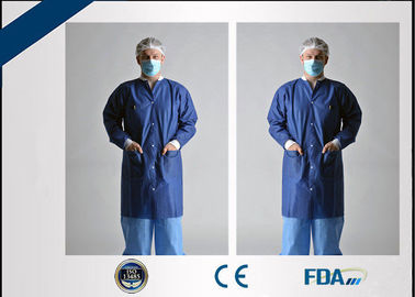 L'usura protettiva eliminabile professionale, laboratorio eliminabile ricopre la S - 5XL disponibile