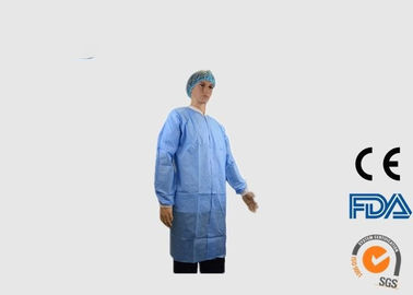 prova liquida dei rivestimenti dentari eliminabili del laboratorio di 35G SMS con i polsini tricottati