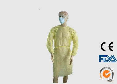 l'esame eliminabile del polipropilene 20G abbiglia 120×140cm con i polsini elastici