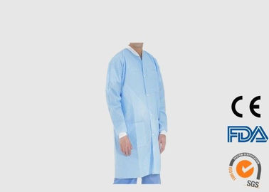 Porcellana L&#039;ospite eliminabile comodo ricopre l&#039;idrorepellente per l&#039;ospedale/clinica fabbrica