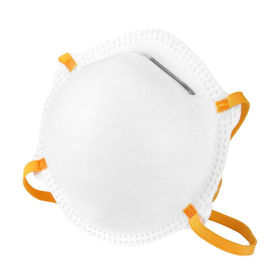 Tipo d'attaccatura della tazza FFP2 del collo ipoallergenico della maschera non stringere le orecchie comode